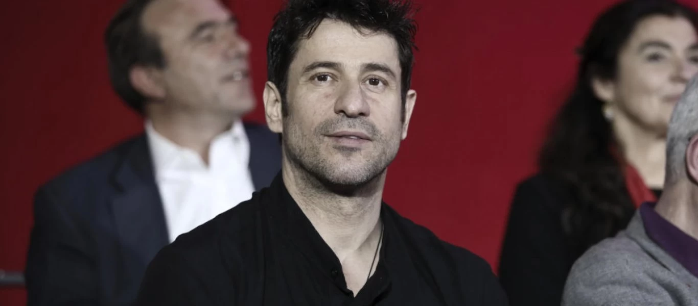 Έπιασε το... «Joker» ο Αλέξης Γεωργούλης: Το πρωί ευρωβουλευτής το βράδυ... τηλεπαρουσιαστής